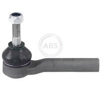 Testa barra d'accoppiamento Esterno per CHRYSLER DODGE FIAT JEEP LANCIA CALIBER
