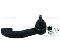 Testa barra d'accoppiamento Esterno per CHRYSLER DODGE SEBRING STRATUS