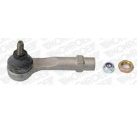 Testa barra d'accoppiamento Esterno per CITROËN C4 GRAND PICASSO C4 PICASSO