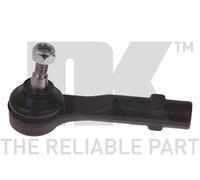 Testa barra d'accoppiamento Esterno per CITROËN C4 GRAND PICASSO C4 PICASSO