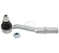 Testa barra d'accoppiamento Esterno per CITROËN DS C3 DS 3 DS 3 / DS 3 CROSSBACK