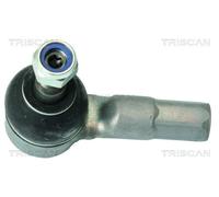 Testa barra d'accoppiamento Esterno per CITROËN DS FIAT PEUGEOT TOYOTA 308 308 C