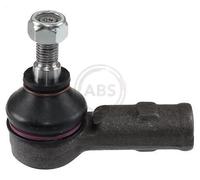 Testa barra d'accoppiamento Esterno per CITROËN DS FIAT PEUGEOT TOYOTA 807 C8 DS