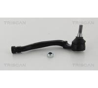 TRISCAN 8500 28121 Testina sterzo
