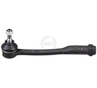 Testa barra d'accoppiamento Esterno per CITROËN DS PEUGEOT 2008 207 207 CC 207 S