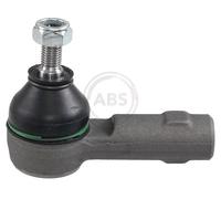 Testa barra d'accoppiamento Esterno per CITROËN DS PEUGEOT DS 5 DS5 RCZ