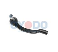 Testa barra d'accoppiamento Esterno per CITROËN FIAT OPEL PEUGEOT BOXER DUCATO J