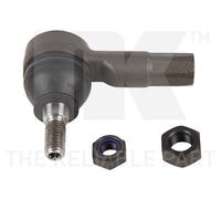 Testa barra d'accoppiamento Esterno per CITROËN FIAT PEUGEOT 807 C8 EXPERT EXPER