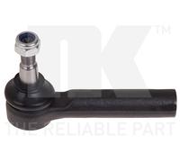 Testa barra d'accoppiamento Esterno per CITROËN FIAT PEUGEOT BOXER DUCATO JUMPER