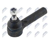 Testa barra d'accoppiamento Esterno per CITROËN FIAT PEUGEOT BOXER DUCATO JUMPER