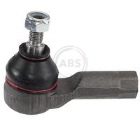 Testa barra d'accoppiamento Esterno per CITROËN MITSUBISHI PEUGEOT 4007 C-CROSSE