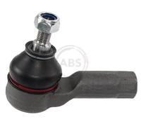 Testa barra d'accoppiamento Esterno per CITROËN MITSUBISHI PEUGEOT 4008 ASX ASX