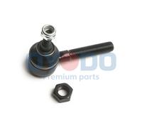 Testa barra d'accoppiamento Esterno per CITROËN OPEL PEUGEOT RENAULT TALBOT 104