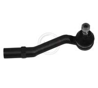 Testa barra d'accoppiamento Esterno per CITROËN PEUGEOT 1007 C2 C2 ENTERPRISE C3