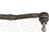 Testa barra d'accoppiamento Esterno per CITROËN PEUGEOT 1007 C2 C2 ENTERPRISE C3