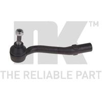 Testa barra d'accoppiamento Esterno per CITROËN PEUGEOT 1007 C2 C2 ENTERPRISE C3