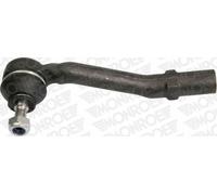 Testa barra d'accoppiamento Esterno per CITROËN PEUGEOT 1007 C2 C2 ENTERPRISE C3