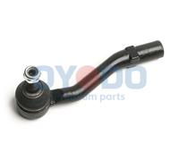 Testa barra d'accoppiamento Esterno per CITROËN PEUGEOT 1007 C2 C2 ENTERPRISE C3