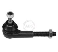 Testa barra d'accoppiamento Esterno per CITROËN PEUGEOT 106 106 Van 206 206 Van