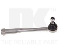 Testa barra d'accoppiamento Esterno per CITROËN PEUGEOT 2008 207 207 CC 207 SW 2