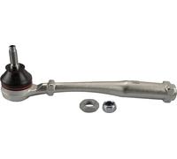 Testa barra d'accoppiamento Esterno per CITROËN PEUGEOT 2008 207 207 CC 207 SW 2