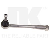 Testa barra d'accoppiamento Esterno per CITROËN PEUGEOT 2008 207 207 CC 207 SW 2