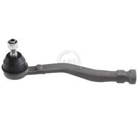 Testa barra d'accoppiamento Esterno per CITROËN PEUGEOT 2008 208 C4 CACTUS