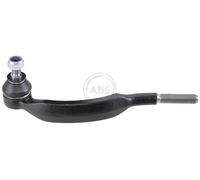 Testa barra d'accoppiamento Esterno per CITROËN PEUGEOT 407 407 SW C6
