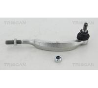 Testa barra d'accoppiamento Esterno per CITROËN PEUGEOT 407 407 SW C6