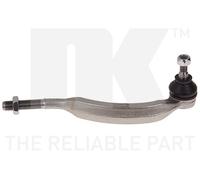 Testa barra d'accoppiamento Esterno per CITROËN PEUGEOT 407 407 SW C6