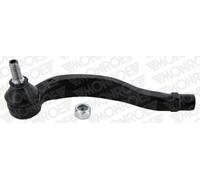 Testa barra d'accoppiamento Esterno per CITROËN PEUGEOT 508 508 SW C5