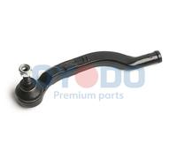 Testa barra d'accoppiamento Esterno per DACIA FIAT NISSAN OPEL RENAULT DUSTER ES