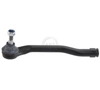 Testa barra d'accoppiamento Esterno per DACIA RENAULT DUSTER KAPTUR