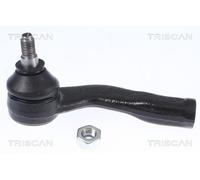 Testa barra d'accoppiamento Esterno per DAIHATSU SUBARU JUSTY MATERIA SIRION