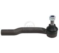 Testa barra d'accoppiamento Esterno per DAIHATSU TOYOTA AQUA CHARADE PRIUS C YAR