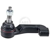 Testa barra d'accoppiamento Esterno per DODGE JEEP CHEROKEE NITRO