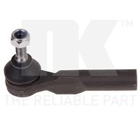 Testa barra d'accoppiamento Esterno per FIAT LANCIA COUPE DEDRA MAREA MULTIPLA M