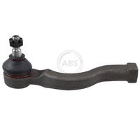 Testa barra d'accoppiamento Esterno per FIAT MITSUBISHI FULLBACK L200 / TRITON P