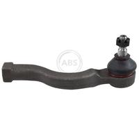 Testa barra d'accoppiamento Esterno per FIAT MITSUBISHI FULLBACK L200 / TRITON P