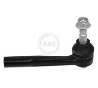 Testa barra d'accoppiamento Esterno per FIAT OPEL SAAB VAUXHALL 9-3 9-3X 9-5 CRO