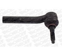 Testa barra d'accoppiamento Esterno per FIAT OPEL SAAB VAUXHALL 9-3 9-3X 9-5 CRO