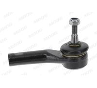 Testa barra d'accoppiamento Esterno per FIAT OPEL VAUXHALL COMBO DOBLO
