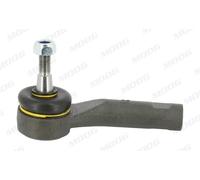Testa barra d'accoppiamento Esterno per FIAT OPEL VAUXHALL COMBO DOBLO