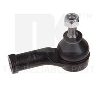 Testa barra d'accoppiamento Esterno per FORD ESCORT ESCORT CLASSIC FOCUS ORION