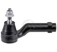 Testa barra d'accoppiamento Esterno per FORD FOCUS