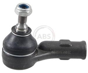 Testa barra d'accoppiamento Esterno per FORD FOCUS