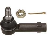 Testa barra d'accoppiamento Esterno per FORD FORD AUSTRALIA FIESTA TRANSIT TRANS