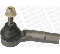 Testa barra d'accoppiamento Esterno per FORD FORD AUSTRALIA MAZDA 2 FIESTA FUSIO