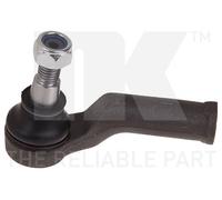 Testa barra d'accoppiamento Esterno per FORD LAND ROVER VOLVO FREELANDER 2 GALAX