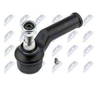 Testa barra d'accoppiamento Esterno per FORD LAND ROVER VOLVO FREELANDER 2 GALAX